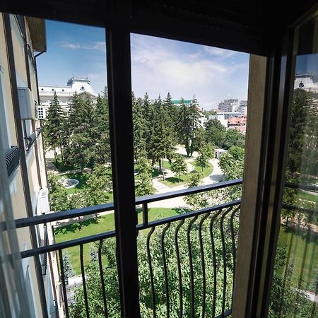 City Center Premium Apartments Bükreş Dış mekan fotoğraf