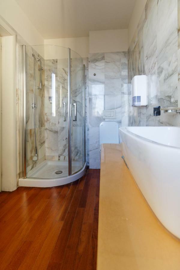 City Center Premium Apartments Bükreş Dış mekan fotoğraf
