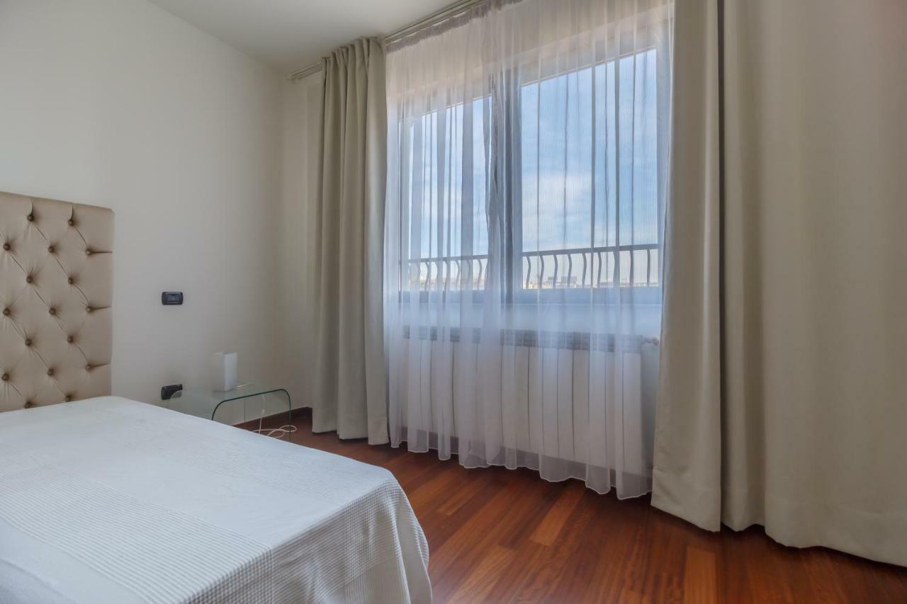 City Center Premium Apartments Bükreş Dış mekan fotoğraf