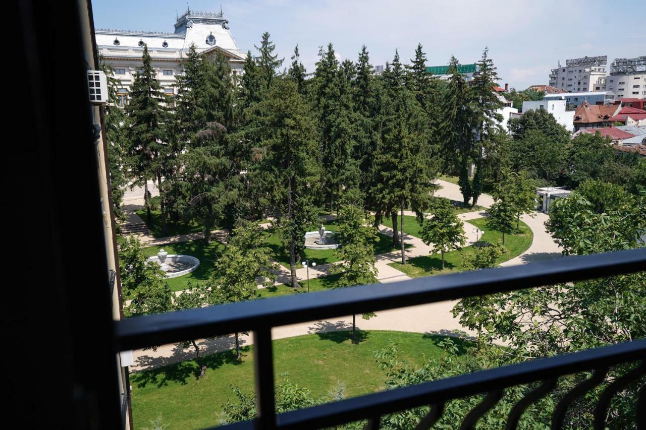 City Center Premium Apartments Bükreş Dış mekan fotoğraf