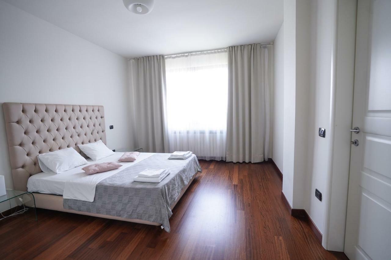 City Center Premium Apartments Bükreş Dış mekan fotoğraf