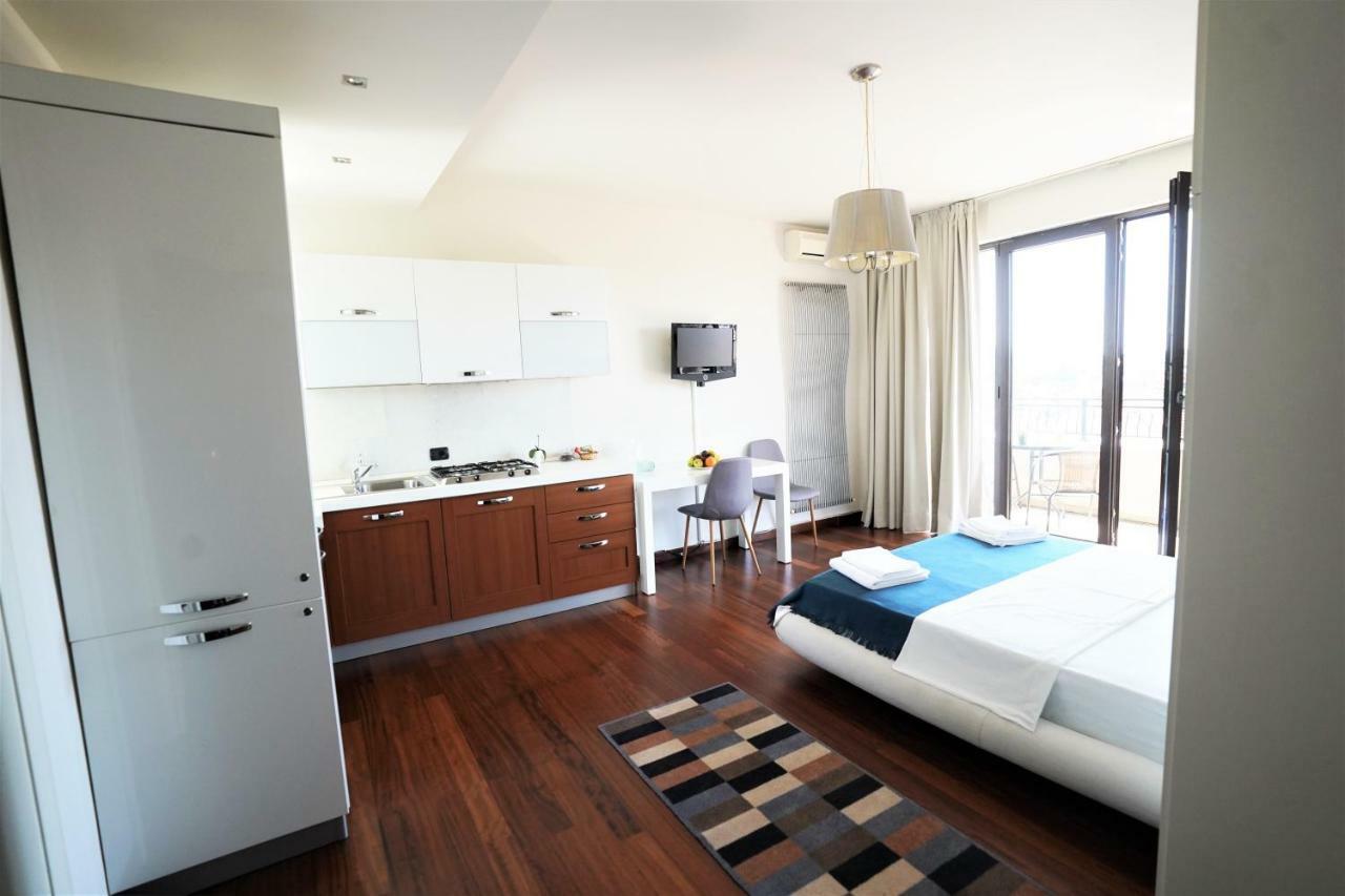 City Center Premium Apartments Bükreş Dış mekan fotoğraf