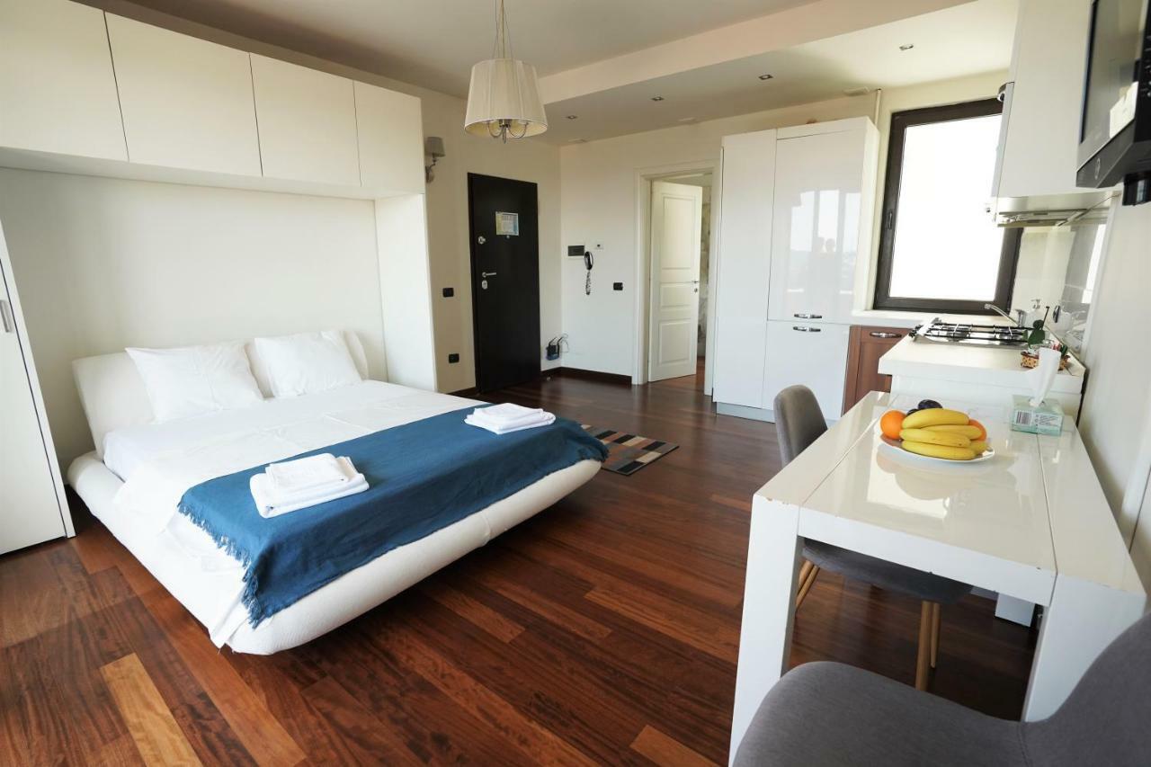 City Center Premium Apartments Bükreş Dış mekan fotoğraf