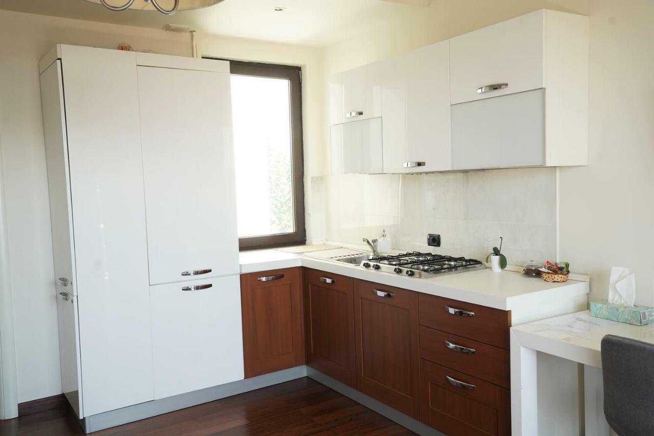 City Center Premium Apartments Bükreş Dış mekan fotoğraf