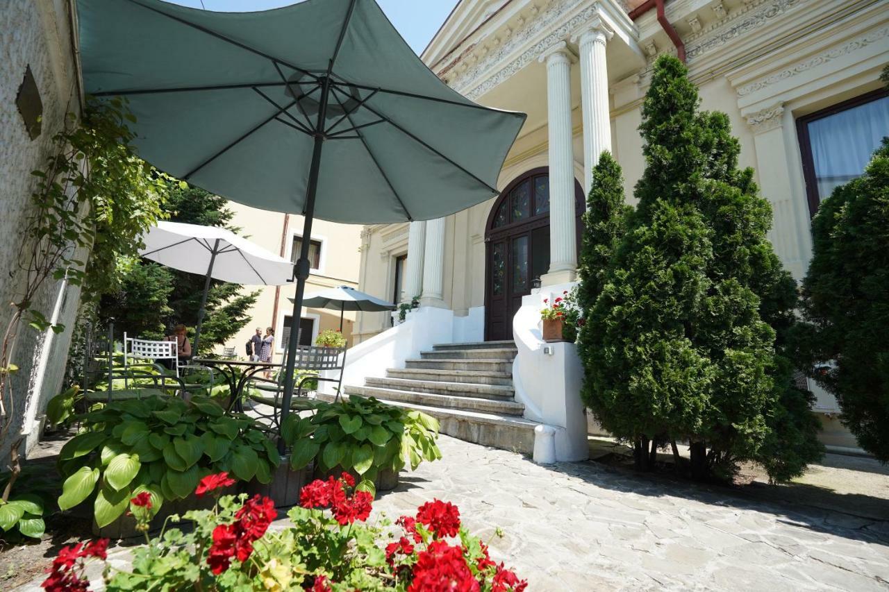 City Center Premium Apartments Bükreş Dış mekan fotoğraf
