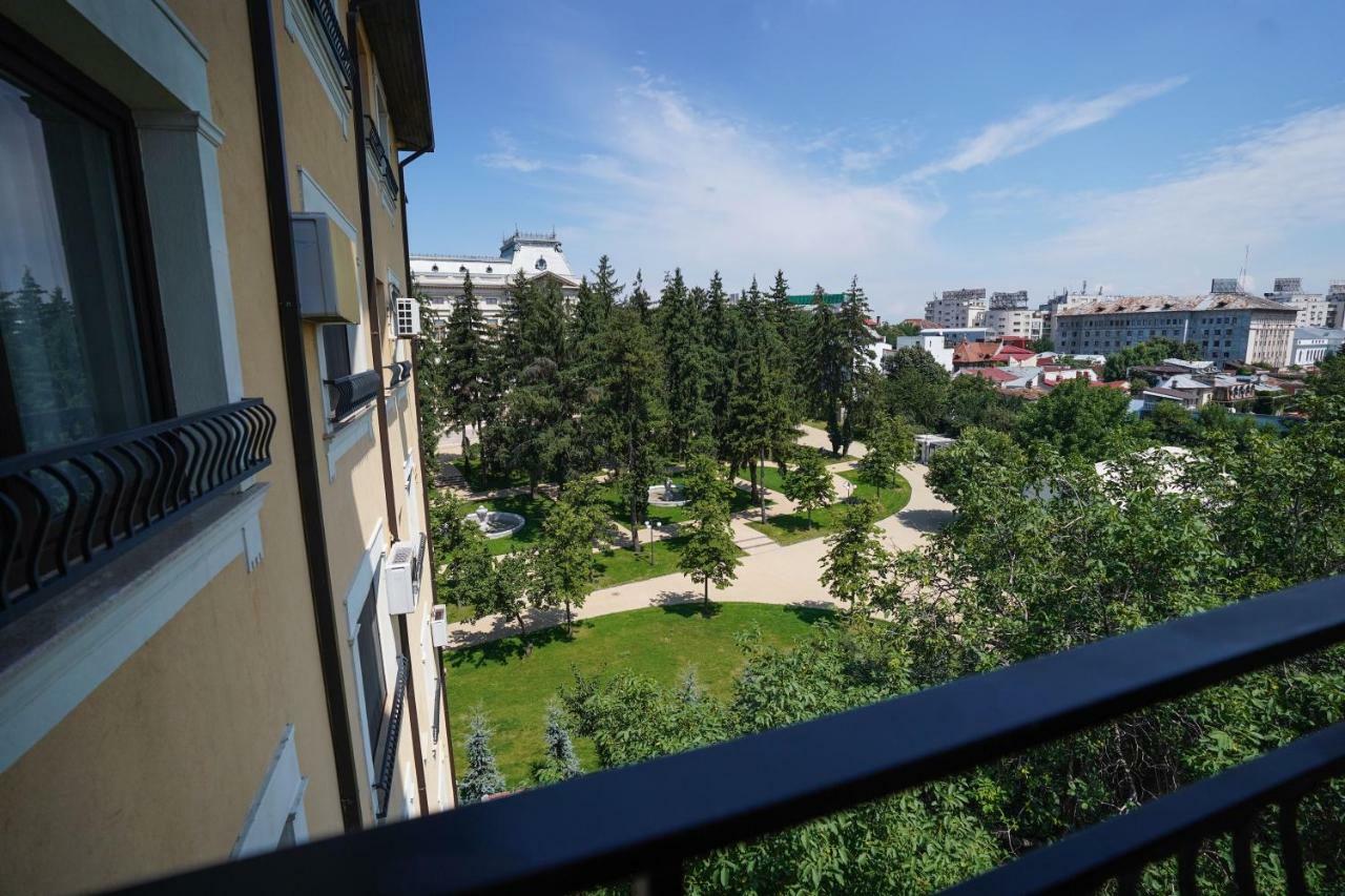 City Center Premium Apartments Bükreş Dış mekan fotoğraf