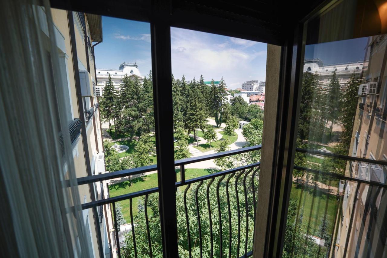 City Center Premium Apartments Bükreş Dış mekan fotoğraf