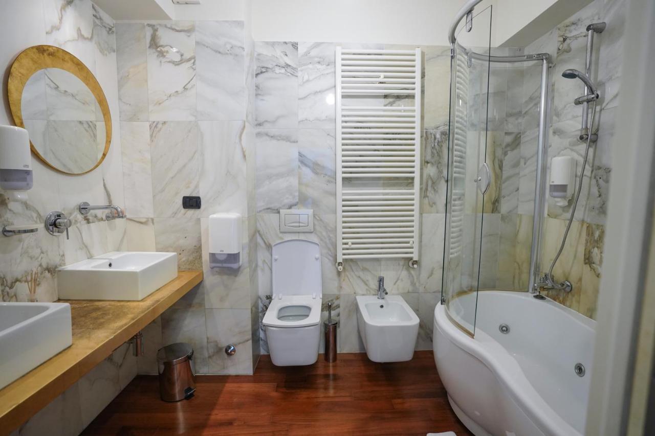 City Center Premium Apartments Bükreş Dış mekan fotoğraf